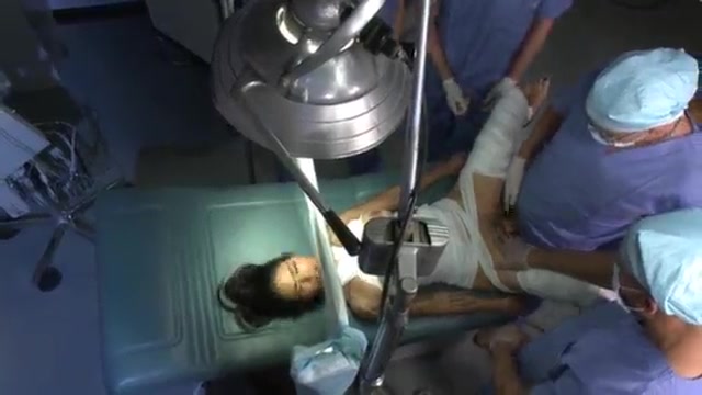 Fuck In Operation Theatre Porn - UTTER FLICK Paralysed Female Group-Fucked By Doctors